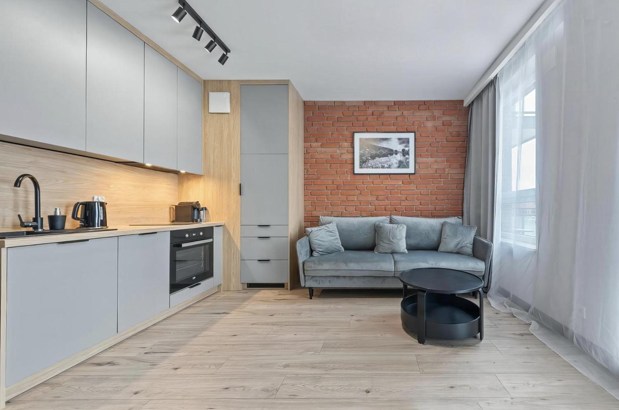 L27 Apartment