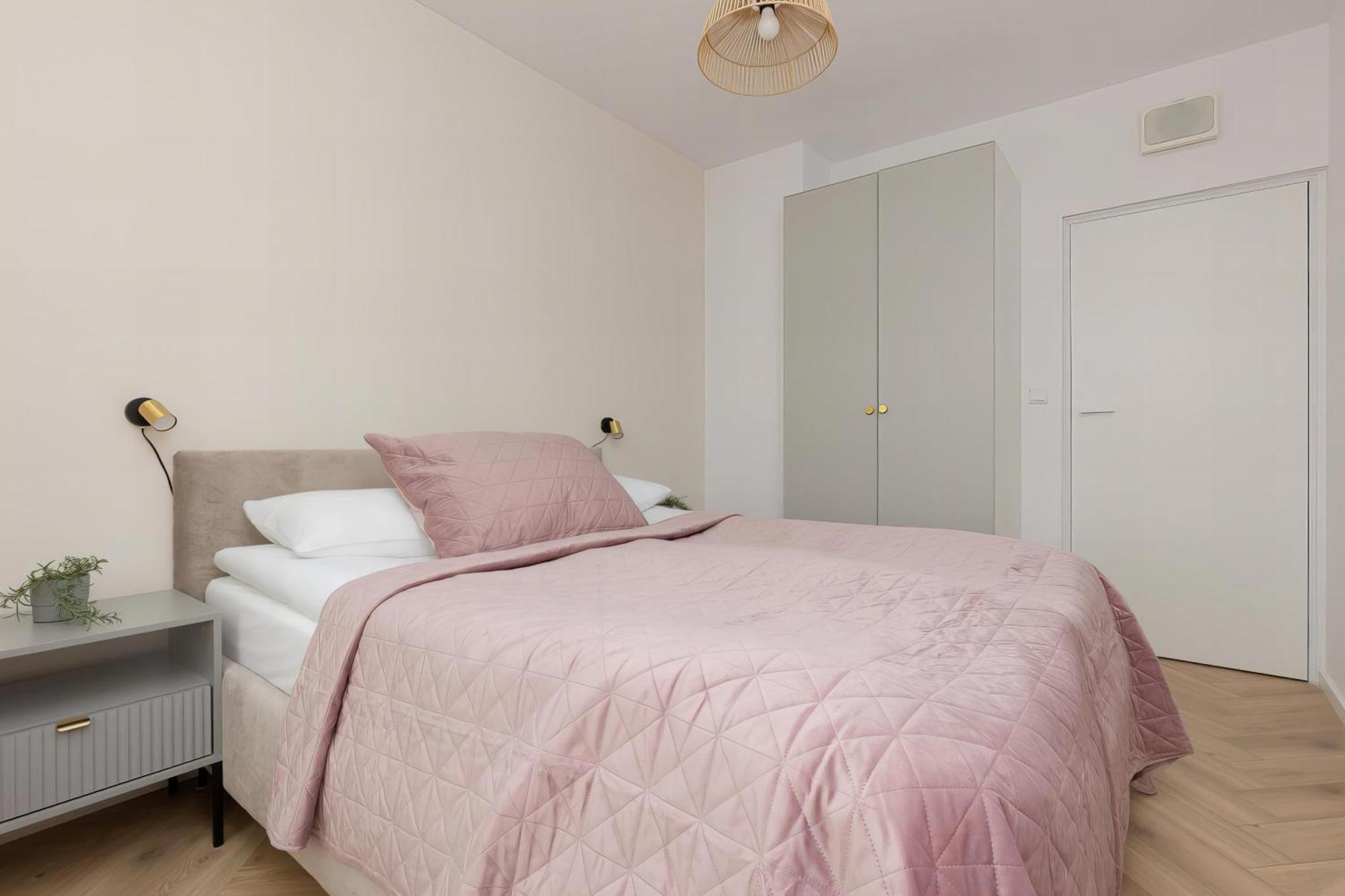 L27 Apartment Warsaw